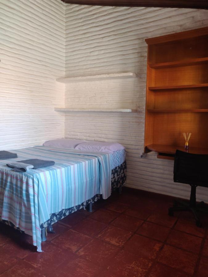 Casa No Porto Das Dunas Com Vista Pro Mar อากีราซ ภายนอก รูปภาพ